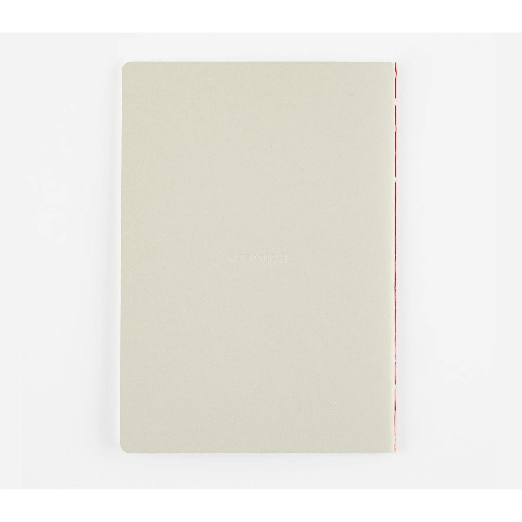 Hobonichi Techo Fireside Chat Notebook - Graph (B6 Size) - Image 8