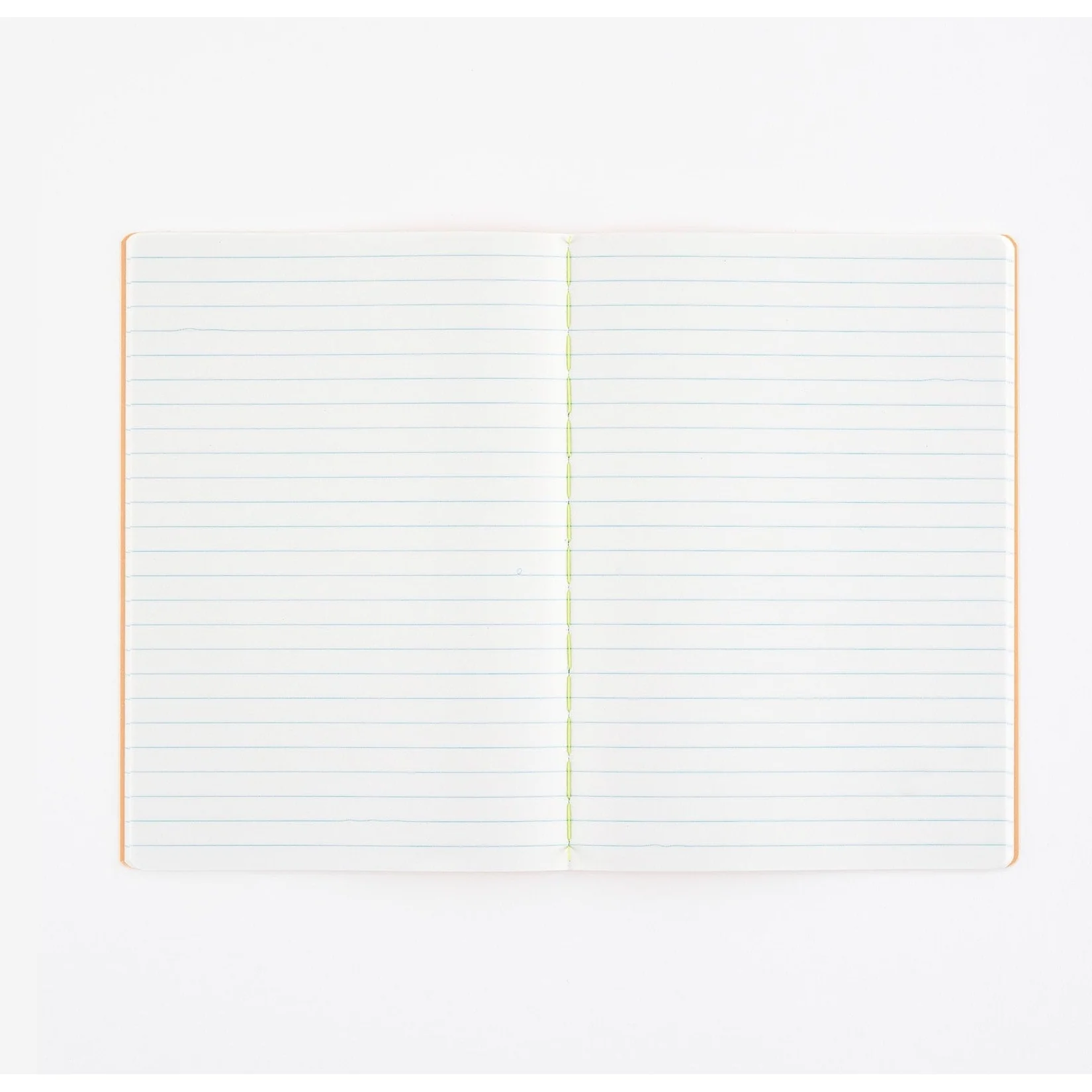Hobonichi Techo Fireside Chat Notebook - Lined (B6 Size) - Image 2