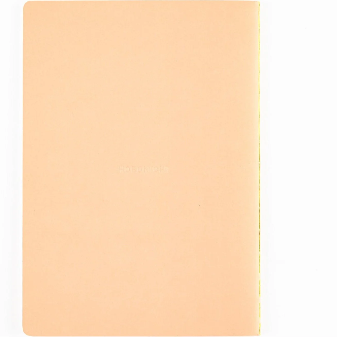 Hobonichi Techo Fireside Chat Notebook - Lined (B6 Size) - Image 4