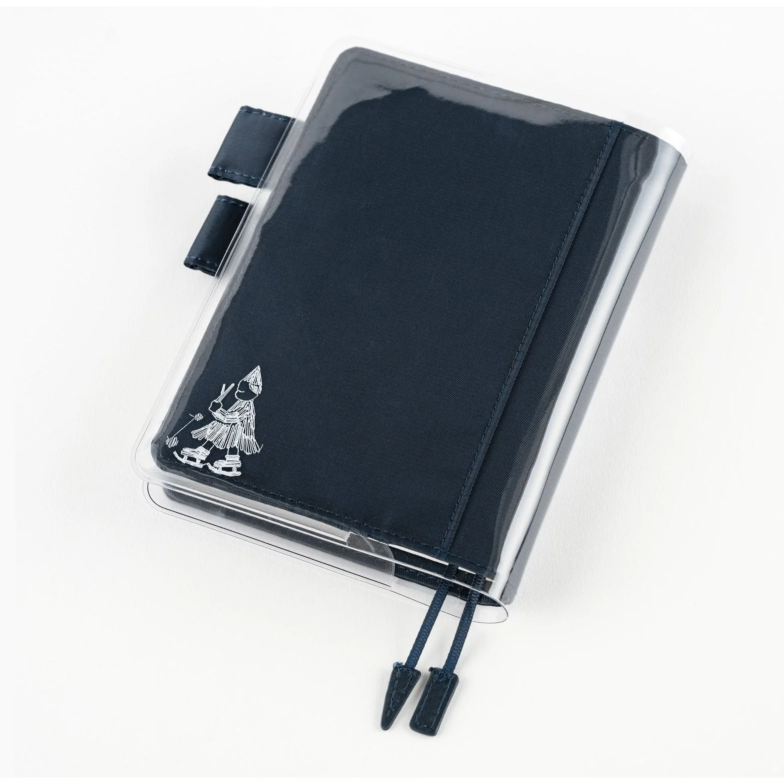 Hobonichi Techo iyo okumi: Cover on Cover for A6 Size (Beautiful Season) - Image 5
