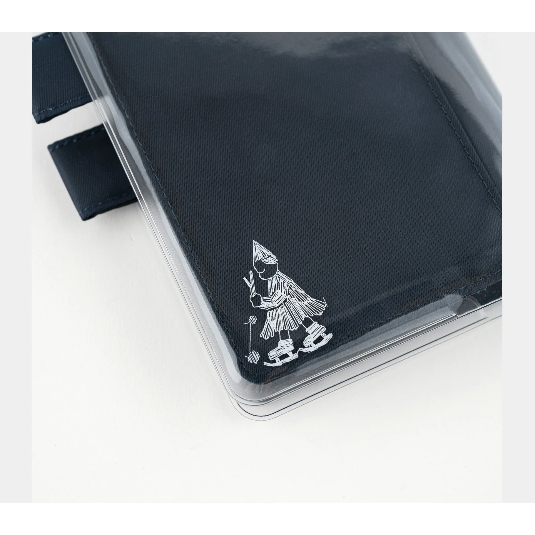 Hobonichi Techo iyo okumi: Cover on Cover for A6 Size (Beautiful Season) - Image 6