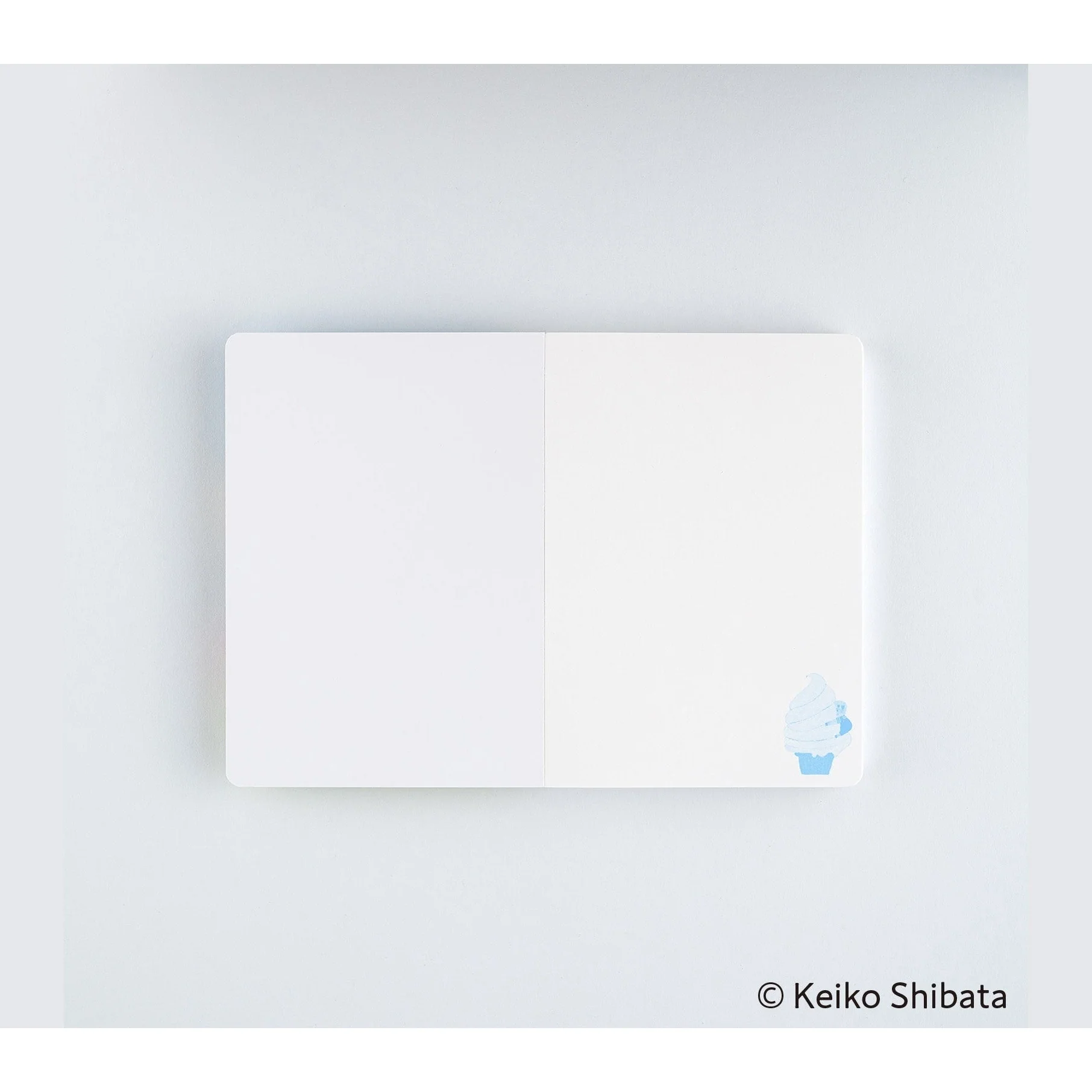 Hobonichi Techo Keiko Shibata: Hobonichi Paper(s) (Ueda-san’s summer of hugs) - Image 6