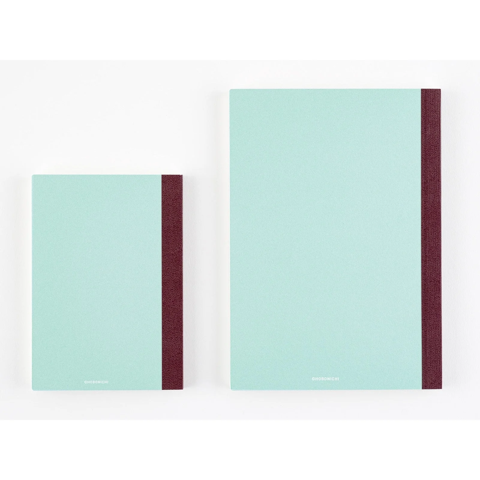 Hobonichi Techo Lined Notebook (A5 Size) - Image 3