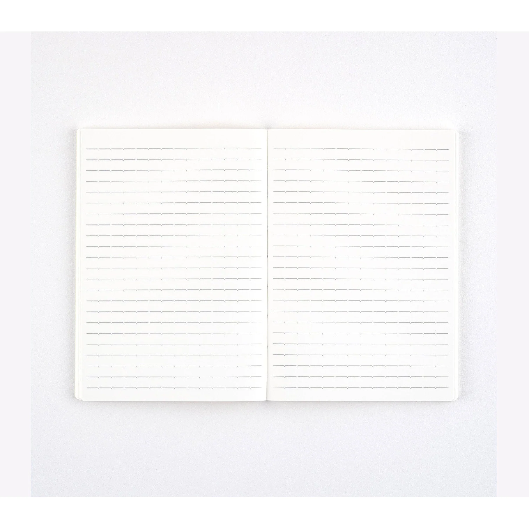 Hobonichi Techo Lined Notebook (A6 Size) - Image 4