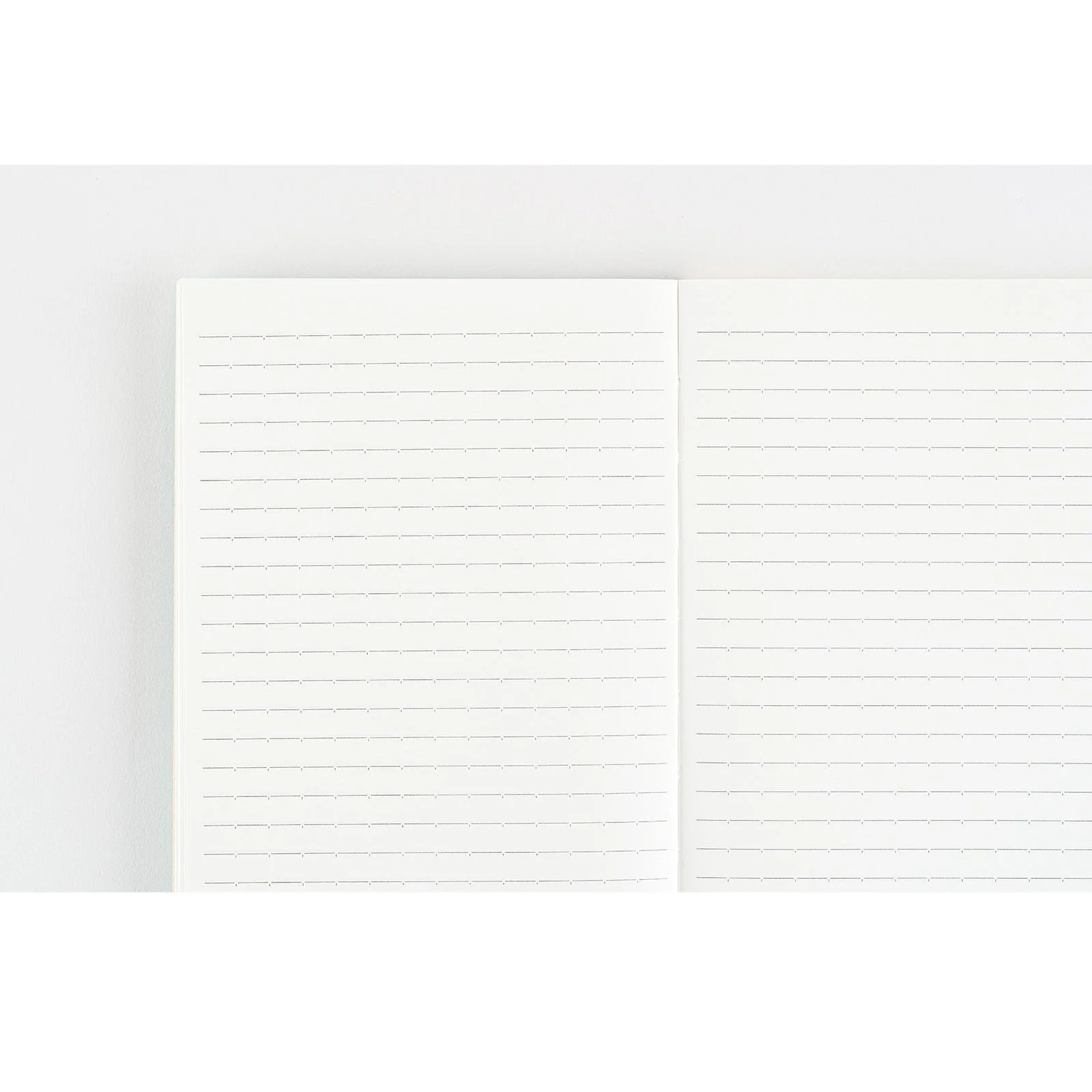 Hobonichi Techo Lined Notebook (A6 Size) - Image 7