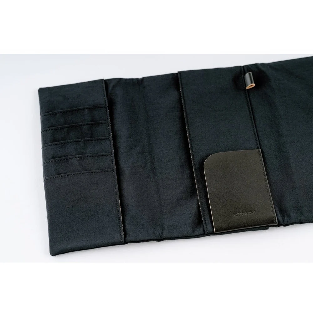 Hobonichi Techo Tragen (Black) Weeks Cover Only - Image 10