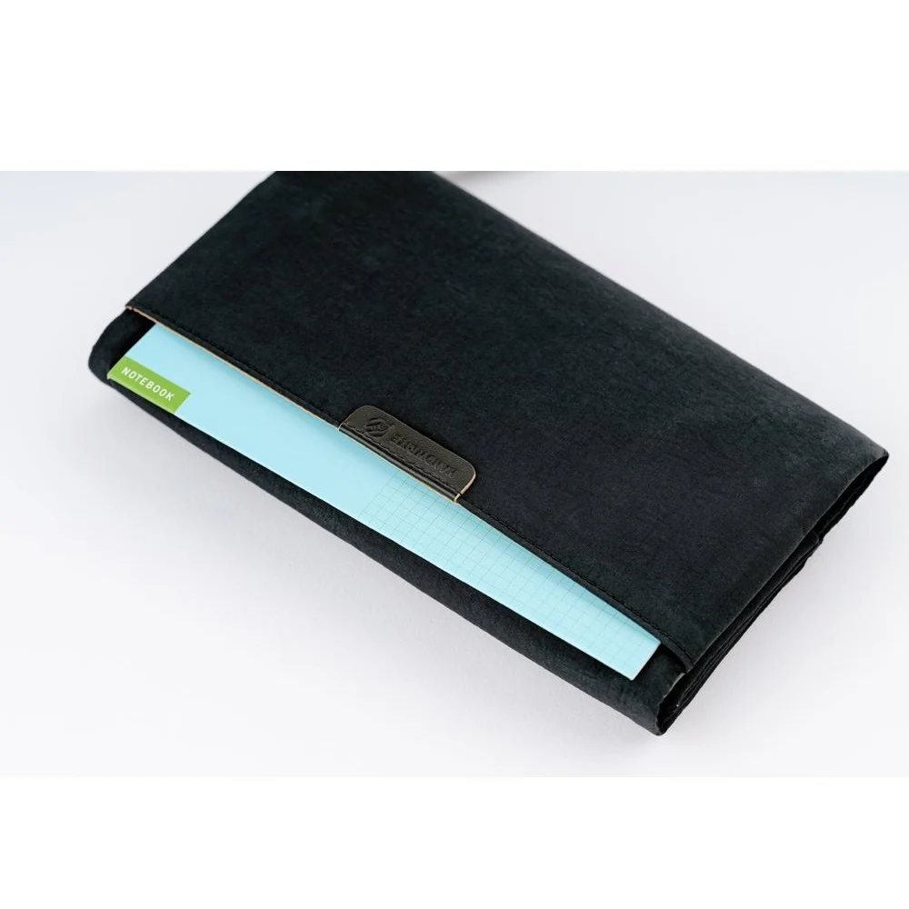 Hobonichi Techo Tragen (Black) Weeks Cover Only - Image 12