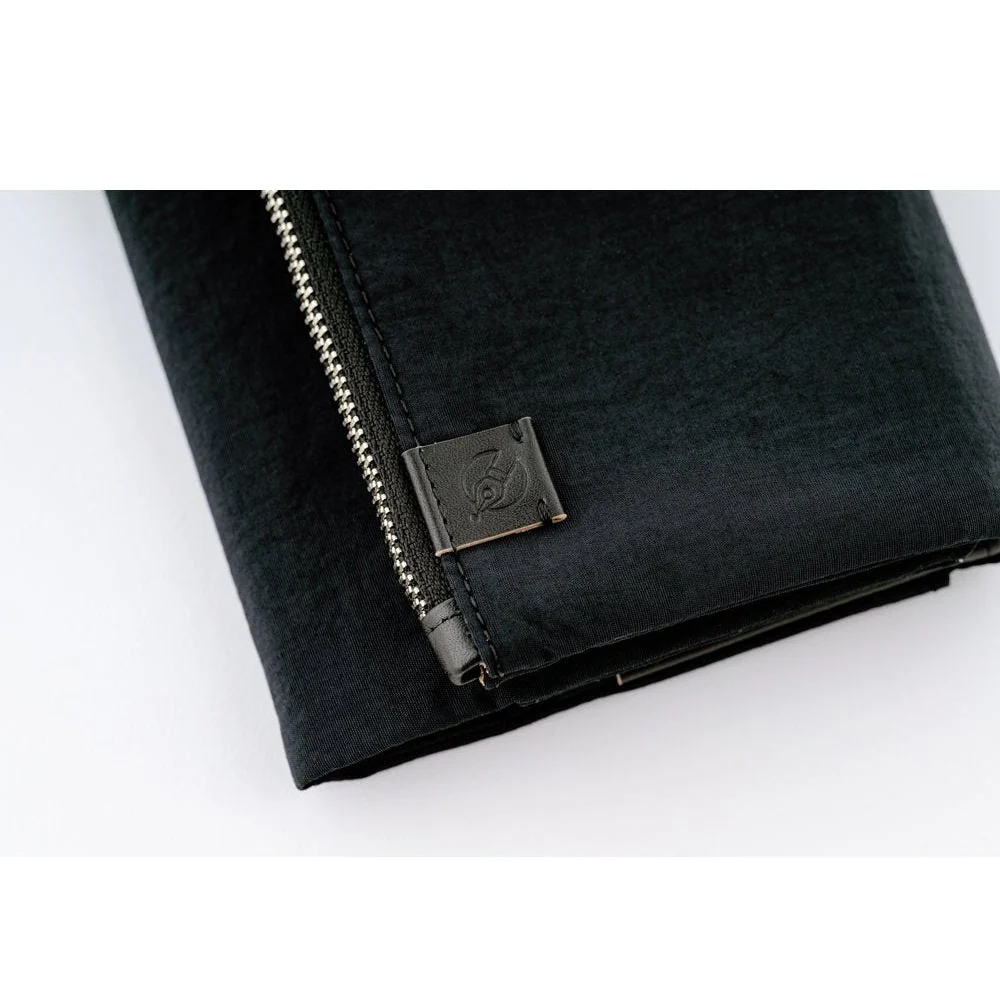 Hobonichi Techo Tragen (Black) Weeks Cover Only - Image 13
