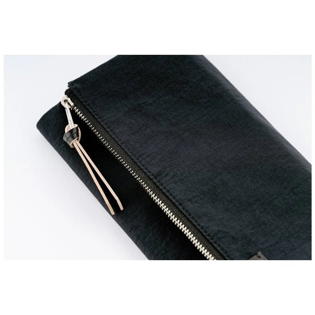 Hobonichi Techo Tragen (Black) Weeks Cover Only - Image 7
