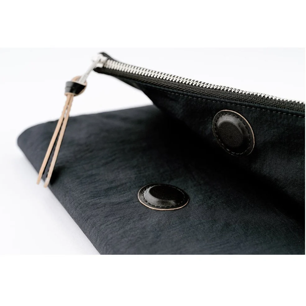 Hobonichi Techo Tragen (Black) Weeks Cover Only - Image 9
