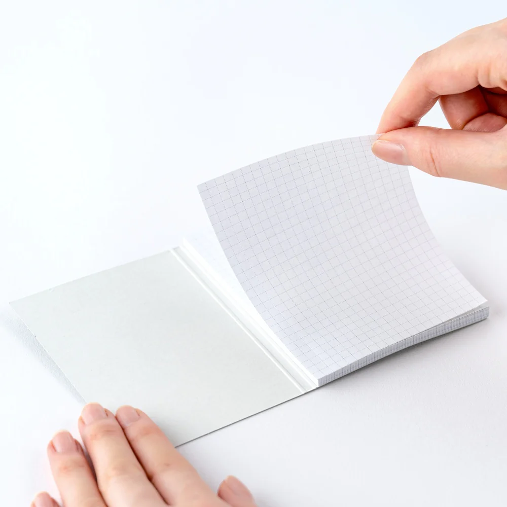 Hobonichi Techo TSUKI no IRO: Add-on Sticky Notes - Image 10