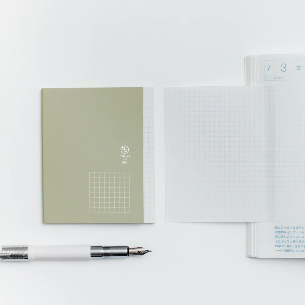 Hobonichi Techo TSUKI no IRO: Add-on Sticky Notes - Image 3