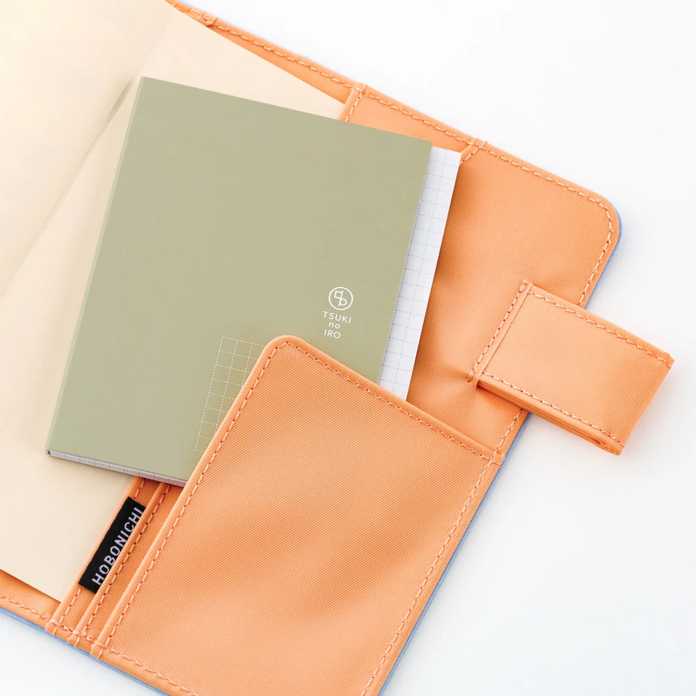 Hobonichi Techo TSUKI no IRO: Add-on Sticky Notes - Image 6