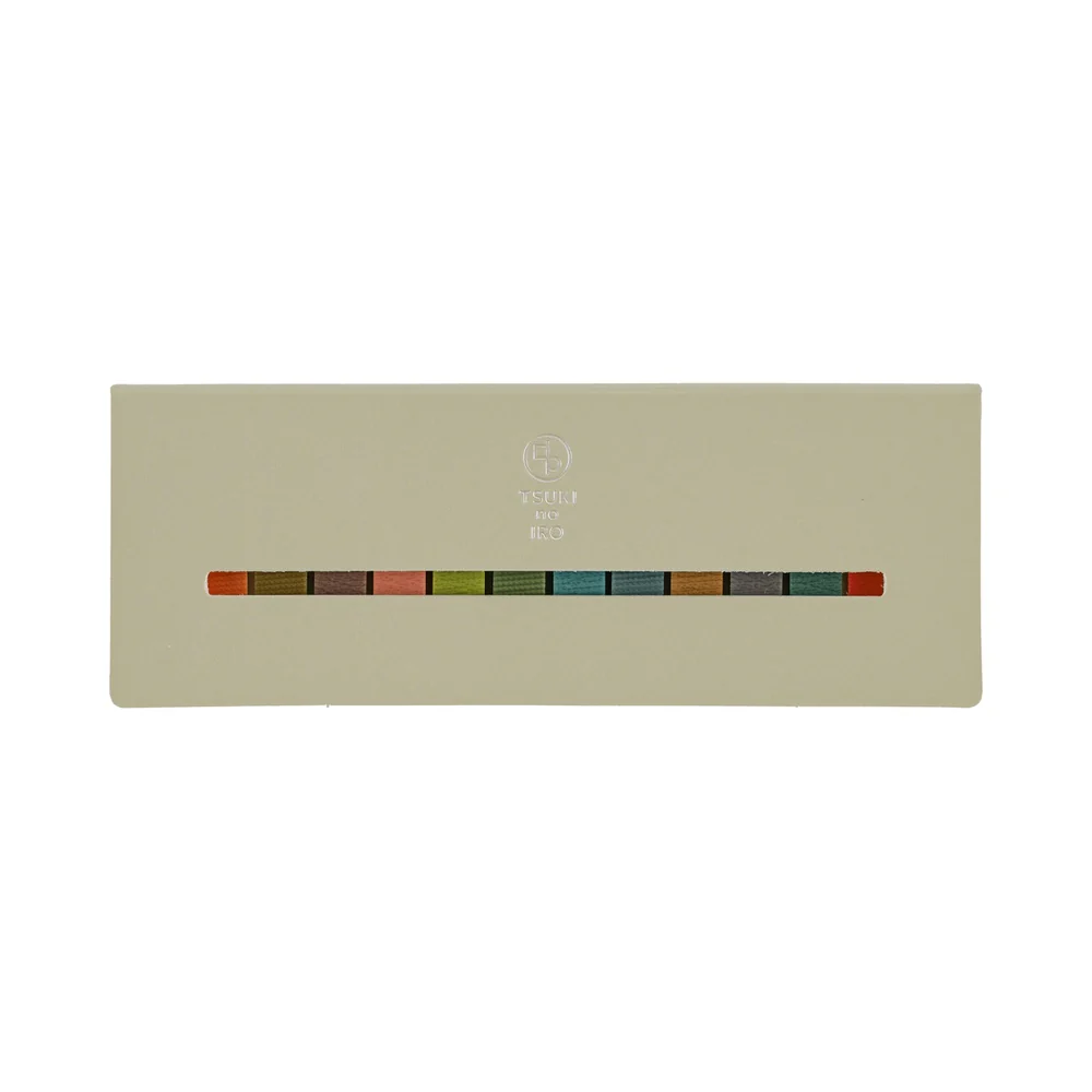 Hobonichi Techo TSUKI no IRO: Translucent Sticky Notes - Image 4
