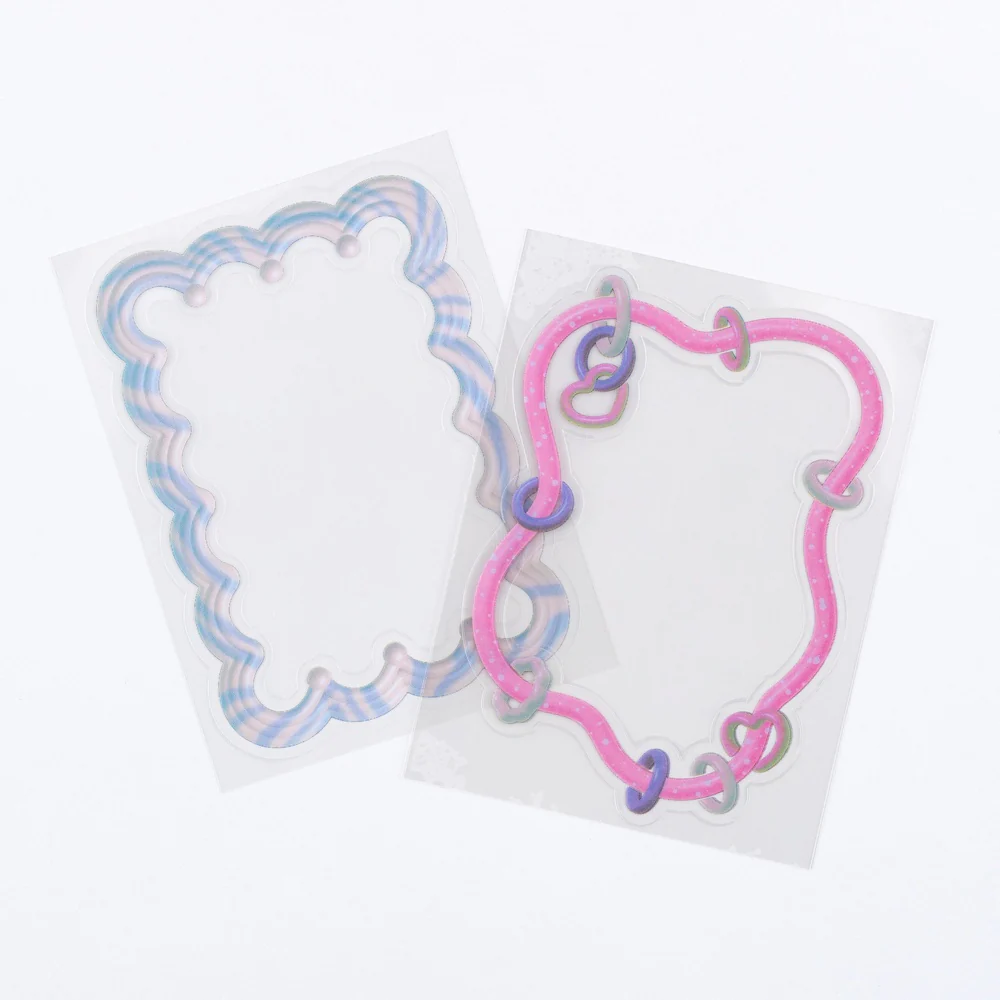Hobonichi Techo Unforgettable Day Stickers: Heavenly Sweets - Image 3