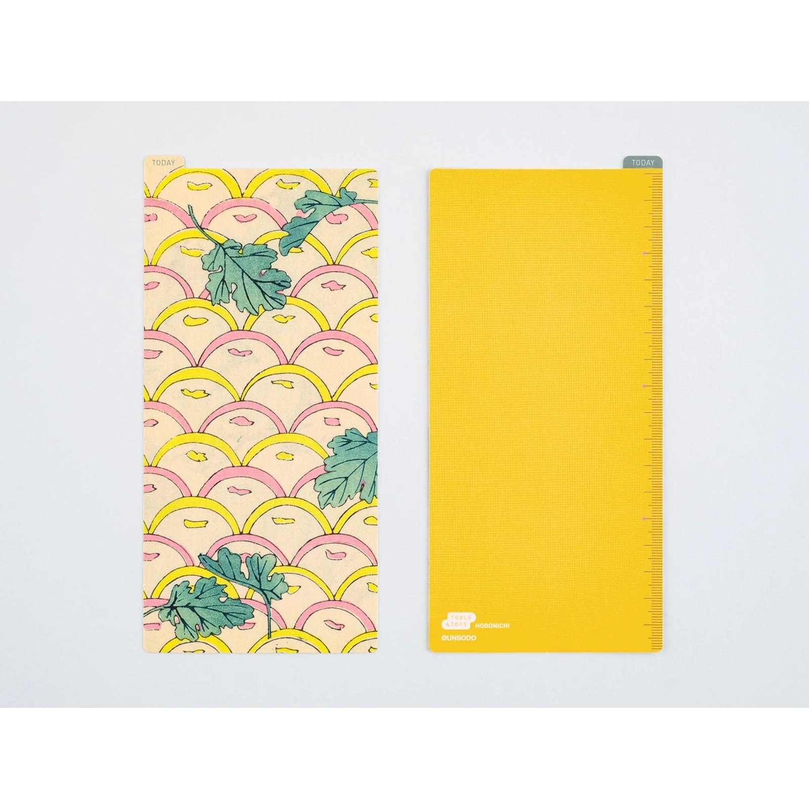 Hobonichi Techo Unsodo: Hobonichi Pencil Board for Weeks (Unsodo) - Image 3