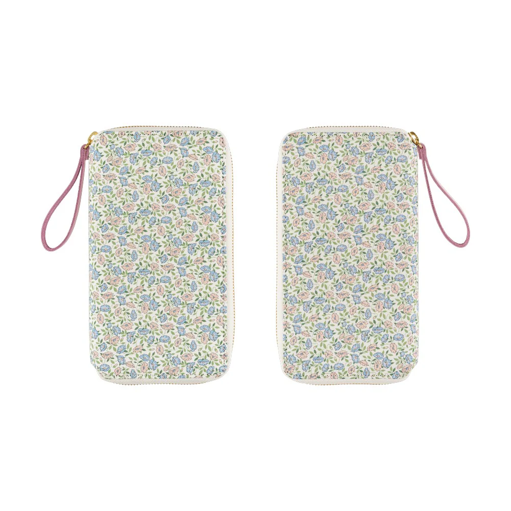 Hobonichi Techo Weeks Cover - Liberty Fabrics: Sasha Kiora - Image 5
