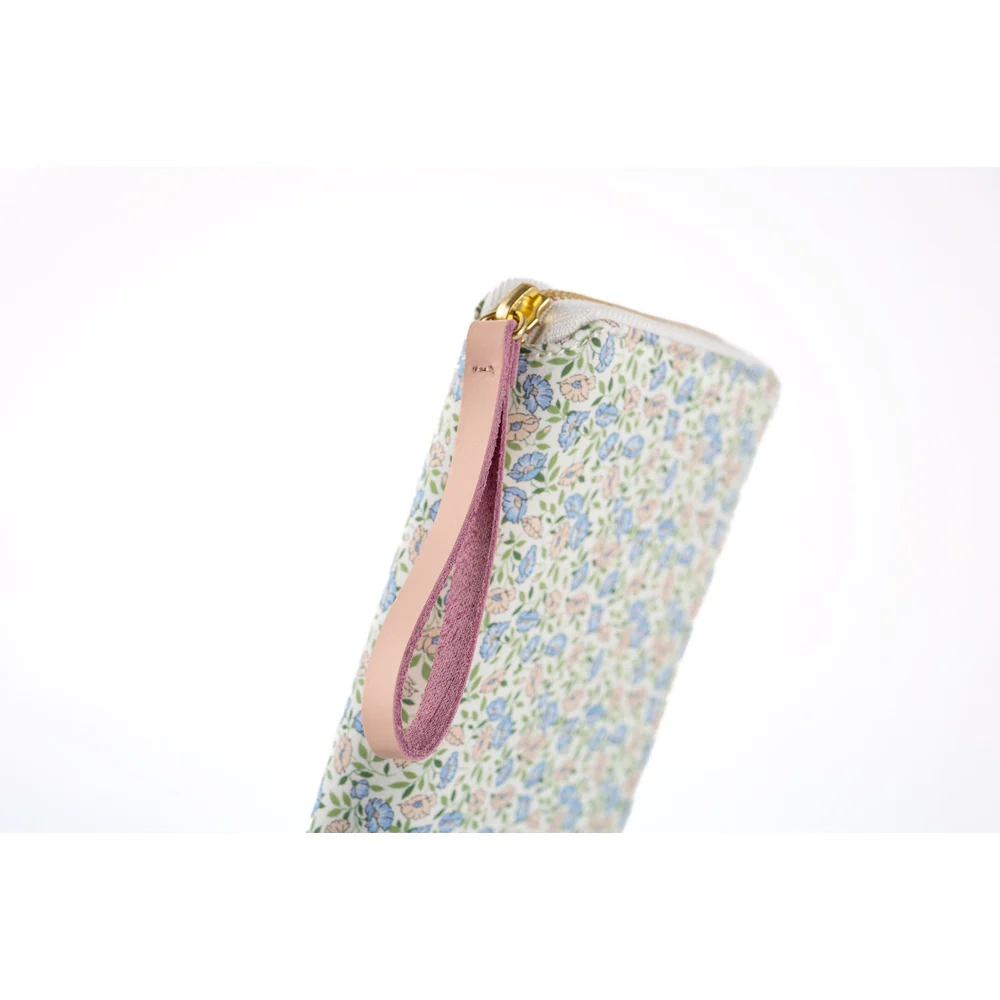 Hobonichi Techo Weeks Cover - Liberty Fabrics: Sasha Kiora - Image 7