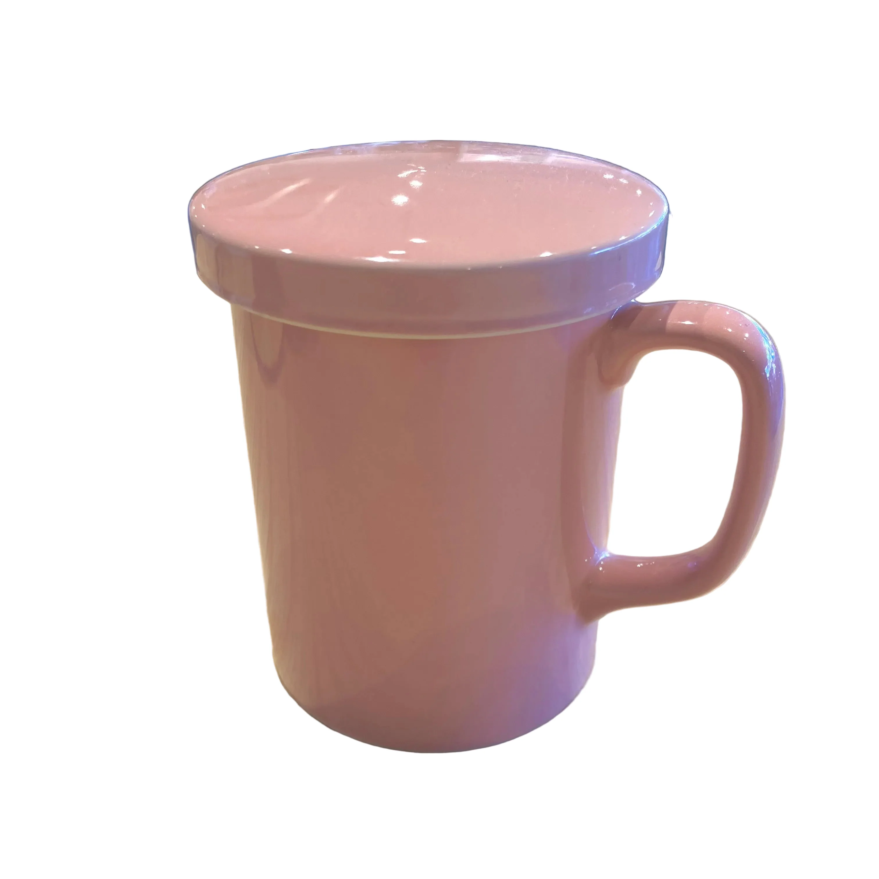 Ichiyama Slim Mug with Lid - Image 2