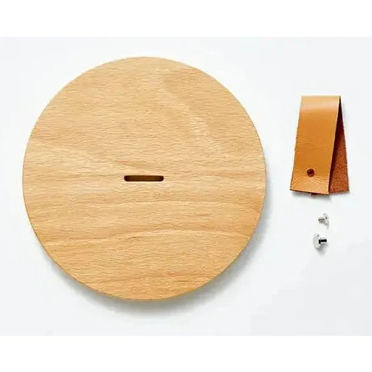 Ideaco Kifuta Lid for Tubelor Trash Can - Image 3