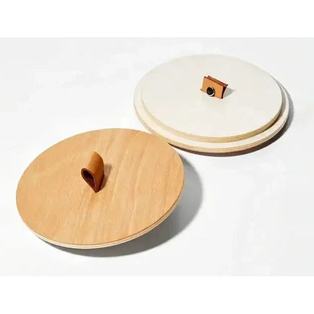 Ideaco Kifuta Lid for Tubelor Trash Can - Image 4