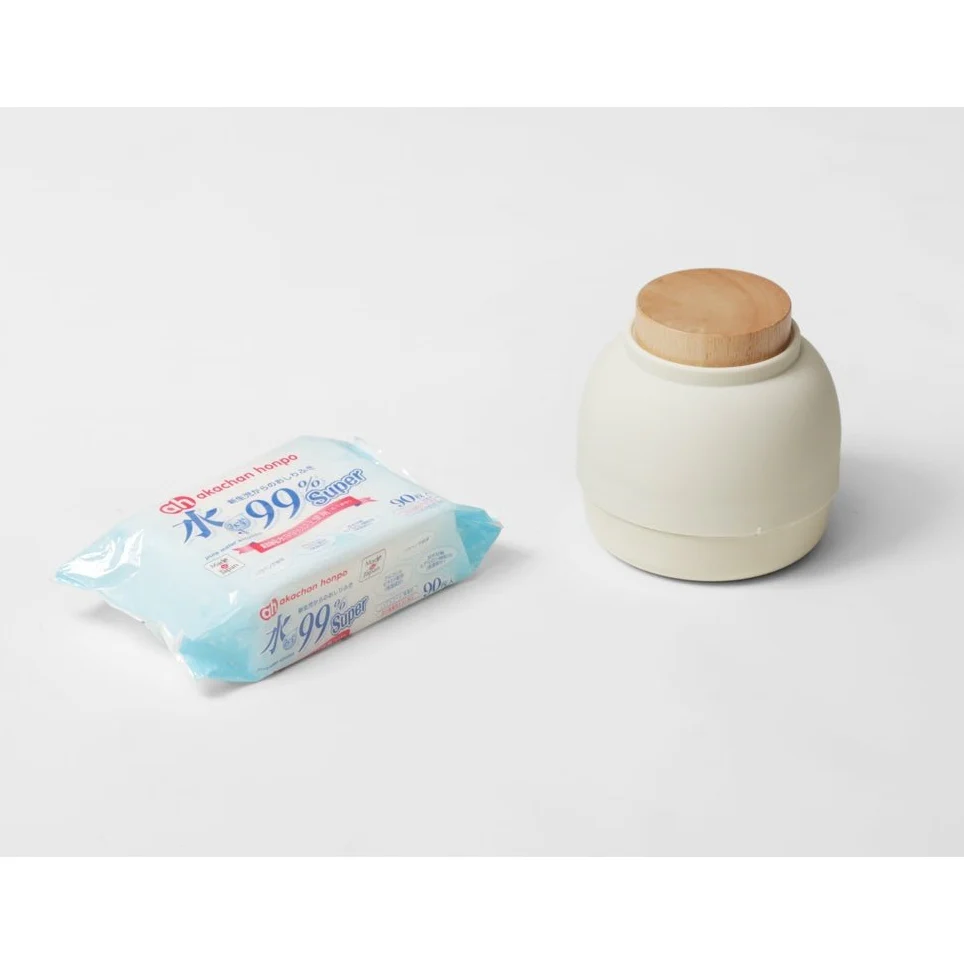 Ideaco Mochi Moco Wet Tissue Case - Image 11