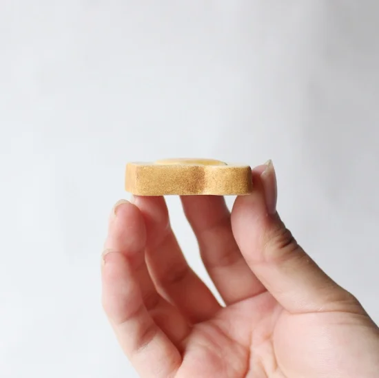 Ihoshiro Cheese Toast Chopstick Rest - Image 5