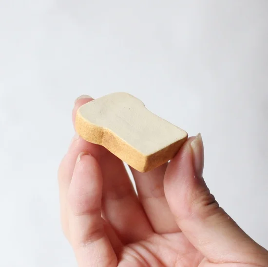 Ihoshiro Cheese Toast Chopstick Rest - Image 6