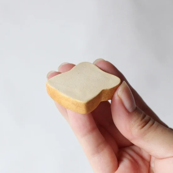 Ihoshiro Fried Egg Toast Chopstick Rest - Image 5