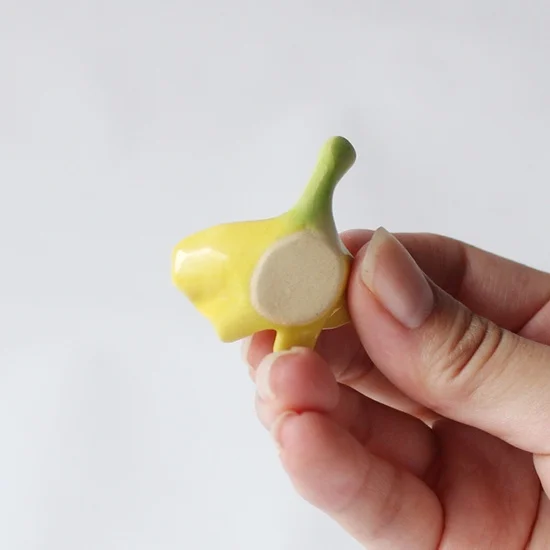 Ihoshiro Ginkgo Chopstick Rest - Image 6