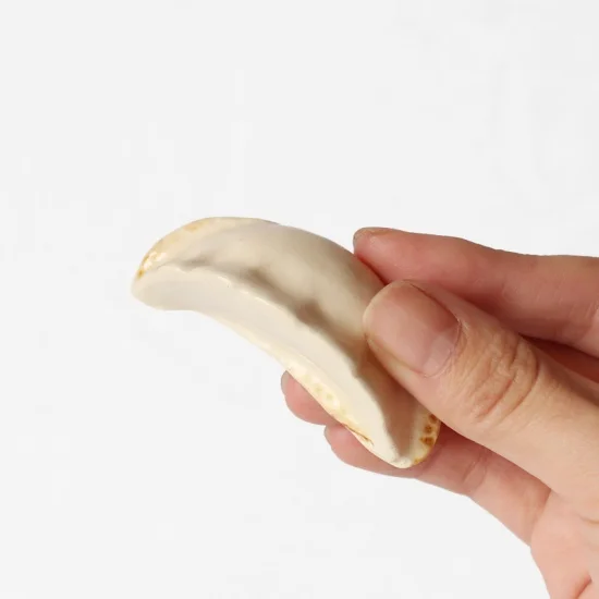 Ihoshiro Gyoza Chopstick Rest - Image 5