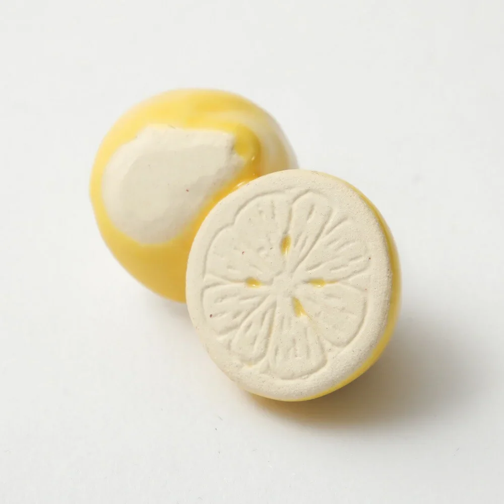 Ihoshiro Lemon Chopstick Rest - Image 4