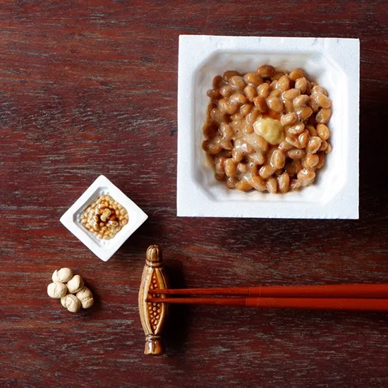 Ihoshiro Natto Chopstick Rest - Image 5