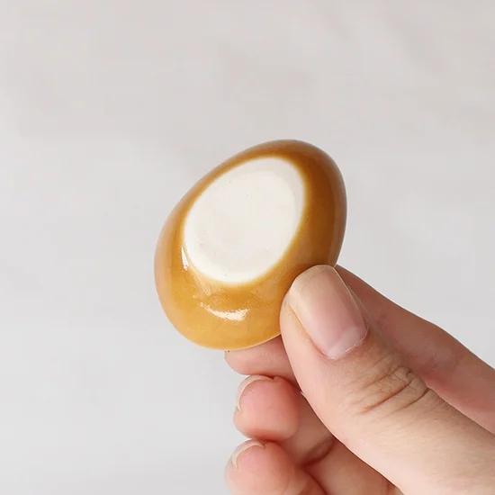 Ihoshiro Oden Egg Chopstick Rest - Image 6
