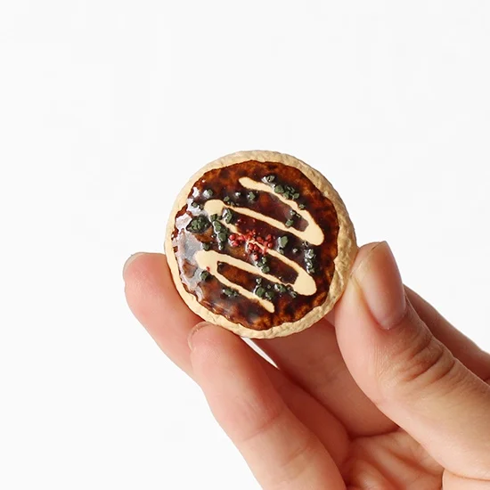 Ihoshiro Okonomiyaki Chopstick Rest - Image 4