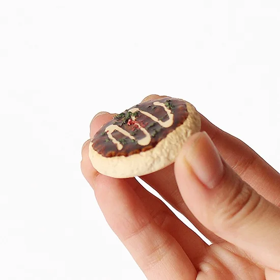 Ihoshiro Okonomiyaki Chopstick Rest - Image 5