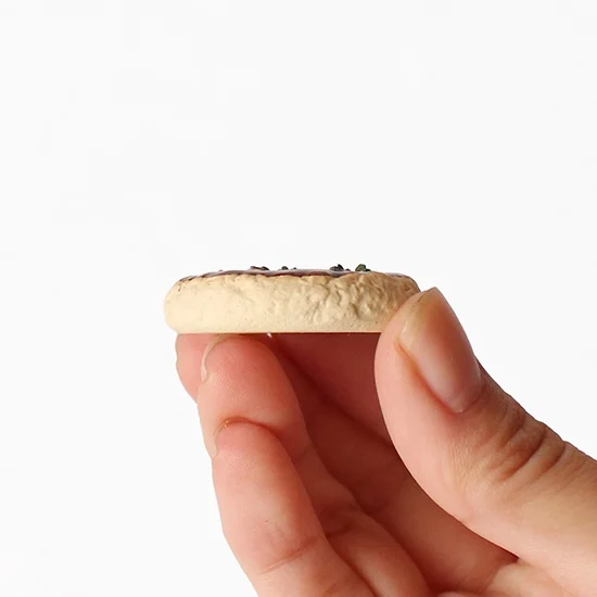 Ihoshiro Okonomiyaki Chopstick Rest - Image 6