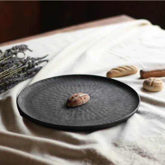 Ihoshiro Rye brown suger raisins bread Chopstick Rest - Image 3