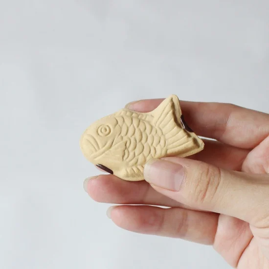 Ihoshiro Taiyaki Chopstick Rest - Image 4