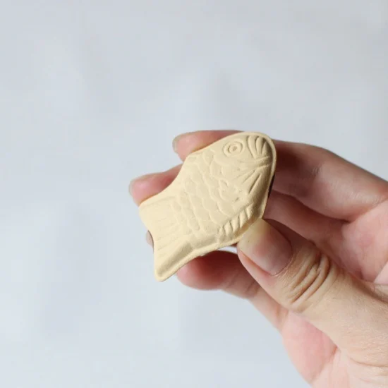Ihoshiro Taiyaki Chopstick Rest - Image 6