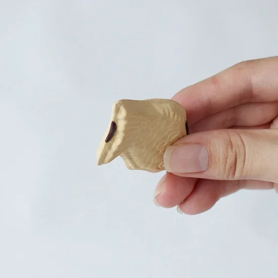 Ihoshiro Taiyaki Chopstick Rest - Image 7