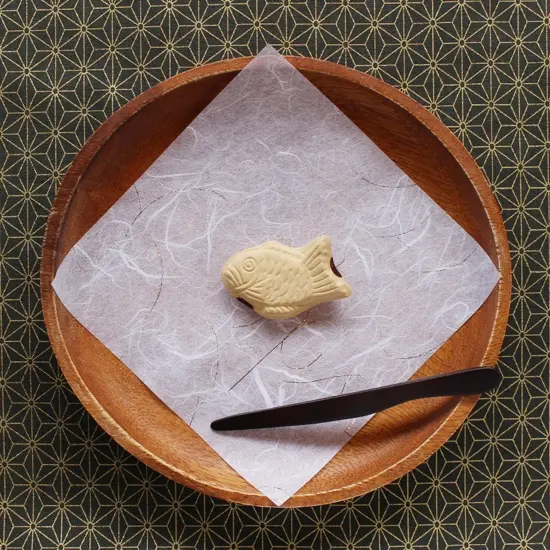 Ihoshiro Taiyaki Chopstick Rest - Image 8