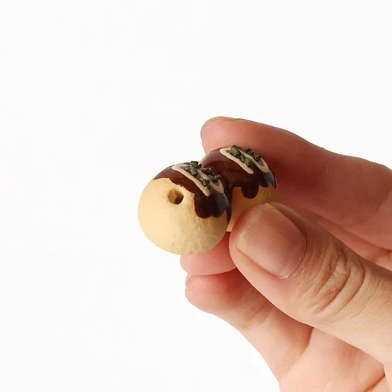 Ihoshiro Takoyaki Chopstick Rest - Image 6