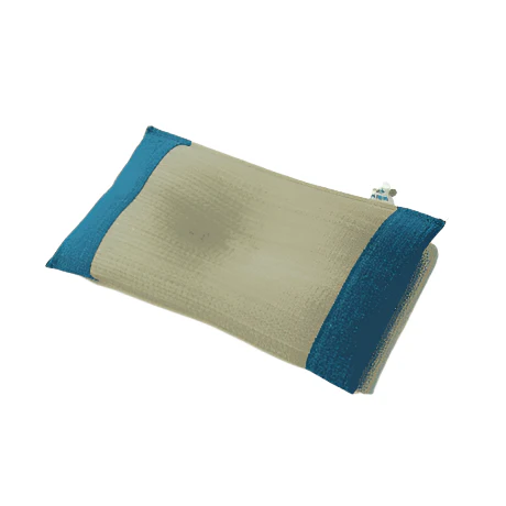 Ikehiko Baby Tatami Pillow 30x20cm - Image 9