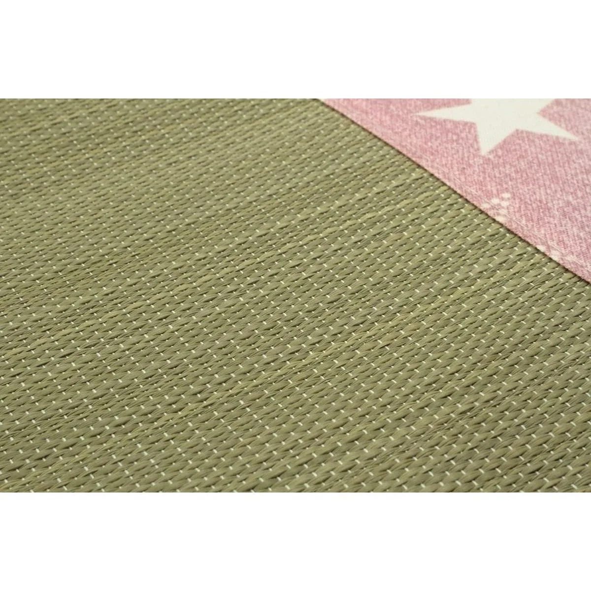 Ikehiko DenimStar Baby Mattress 70x120cm - Image 2