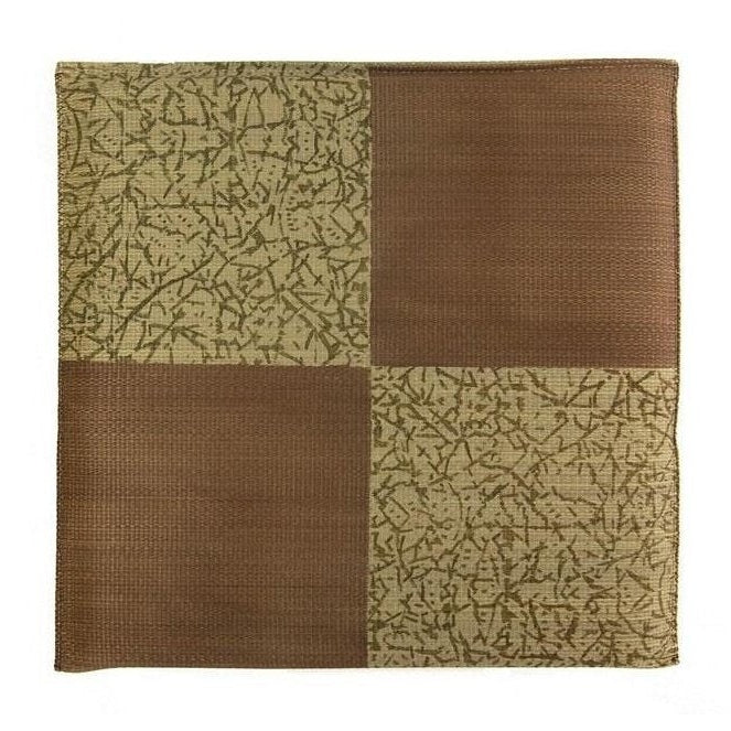 Ikehiko Goemon Zabuton Cushion 55x55cm - Image 3