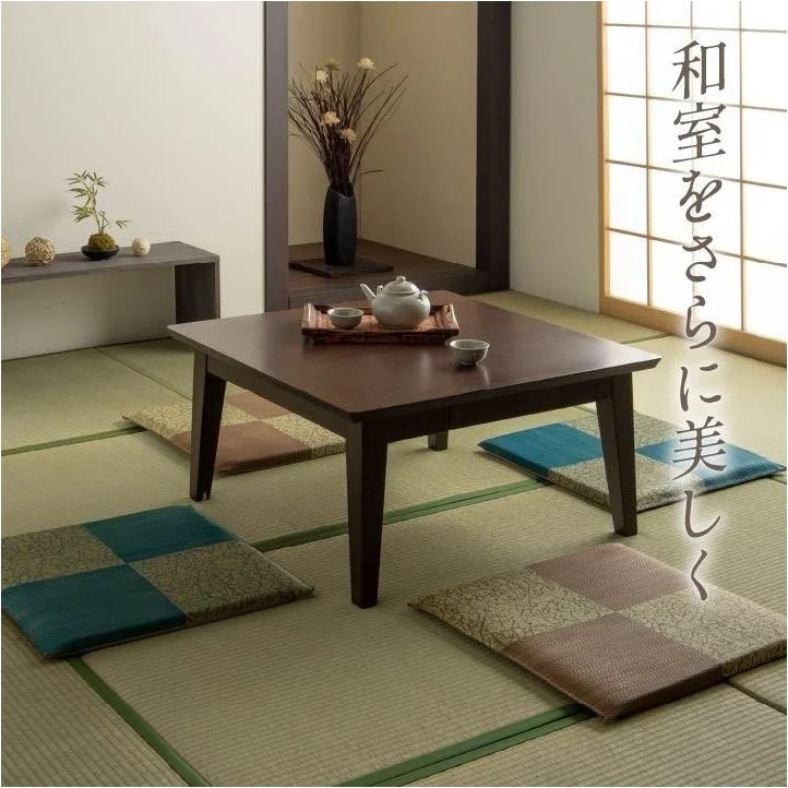 Ikehiko Goemon Zabuton Cushion 55x55cm - Image 5