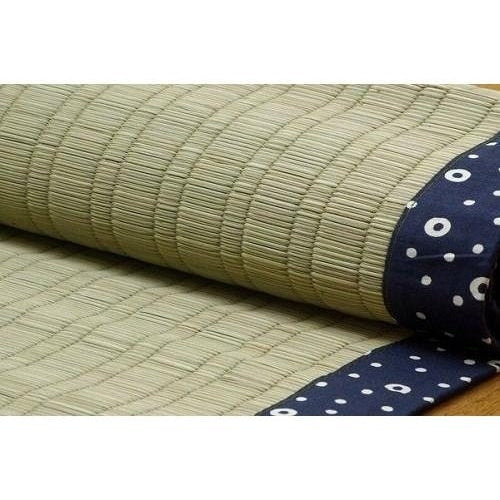 Ikehiko Igusa Sleeping Mat 88x180cm - Image 3