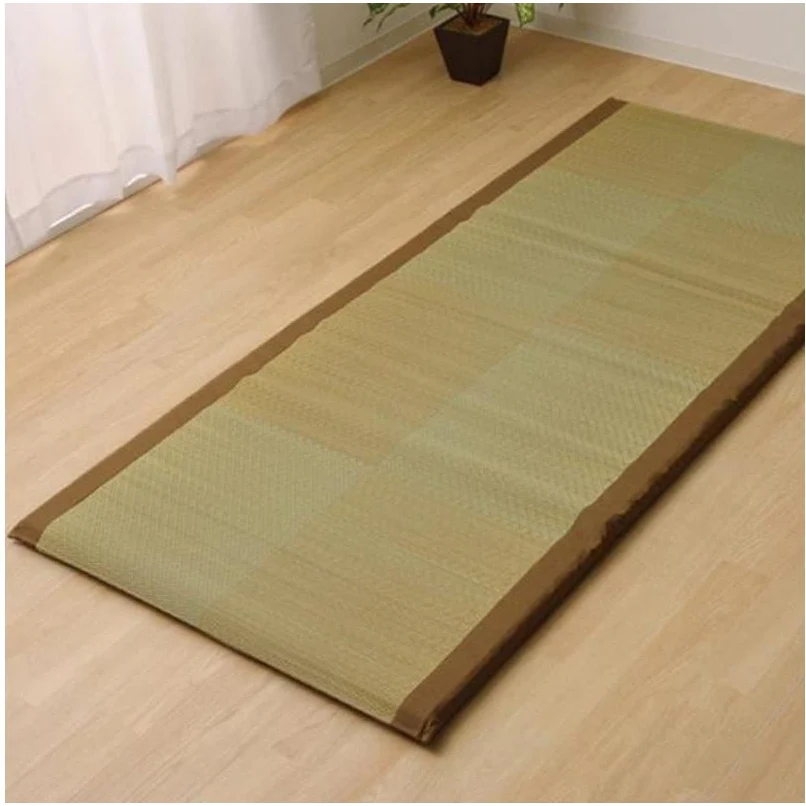 Ikehiko Igusa Sleeping Mat 90x200cm - Image 3