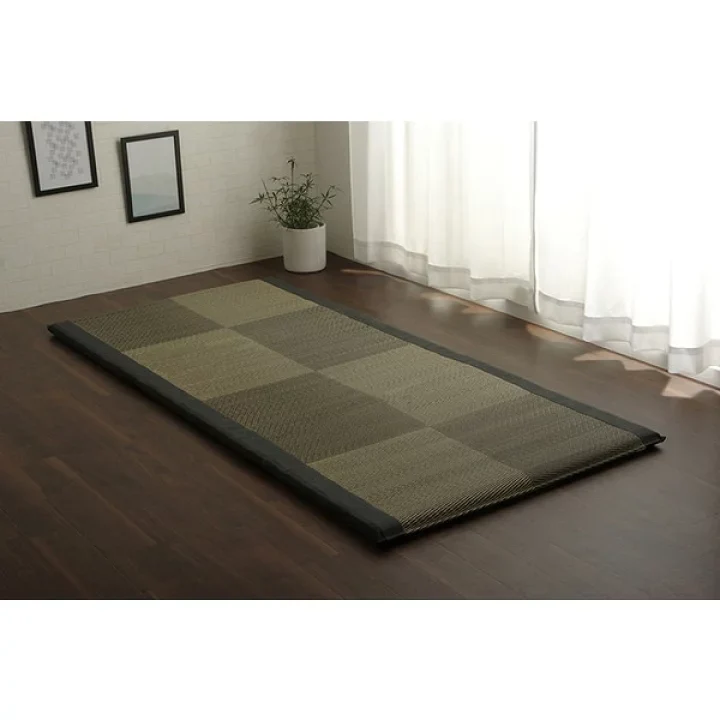 Ikehiko Igusa Sleeping Mat 90x200cm - Image 9